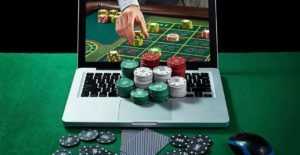 Топ онлайн казино