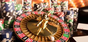 Онлайн казино