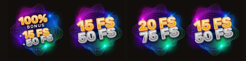 Бонусы в Плей Фортуне