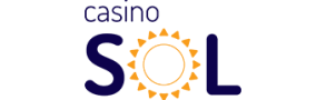Solcasino logo